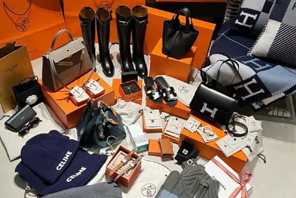 驻马店市上蔡上门回收鞋子价格
