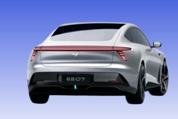 驻马店市上蔡回收小米汽车