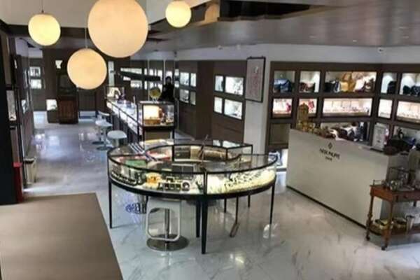 驻马店市上蔡寄卖奢侈品店